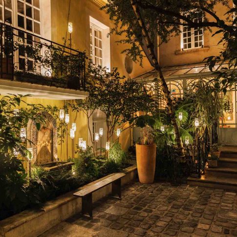 Selency – Casa Eminente Selency - Casa Eminente