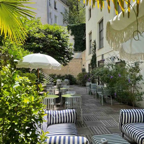 Hôtel Rosalie Hôtel Rosalie