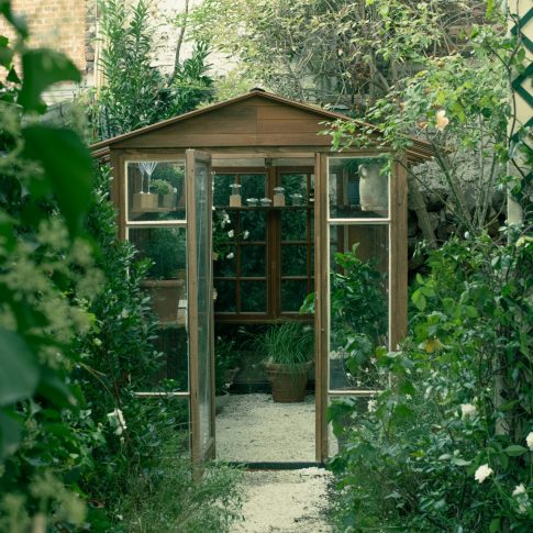 Jardin Chloé Jardin Chloé