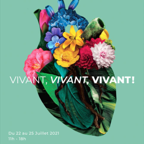 Exposition Vivant Vivant Vivant Exposition Vivant Vivant Vivant