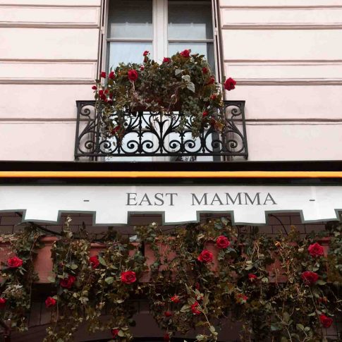 East Mamma East Mamma