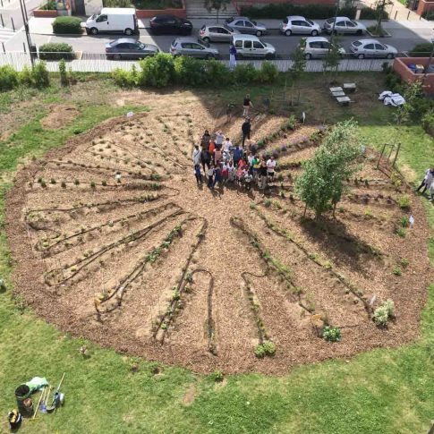 Les Musiciens – Jardin Partagé Les Musiciens - Jardin Partagé