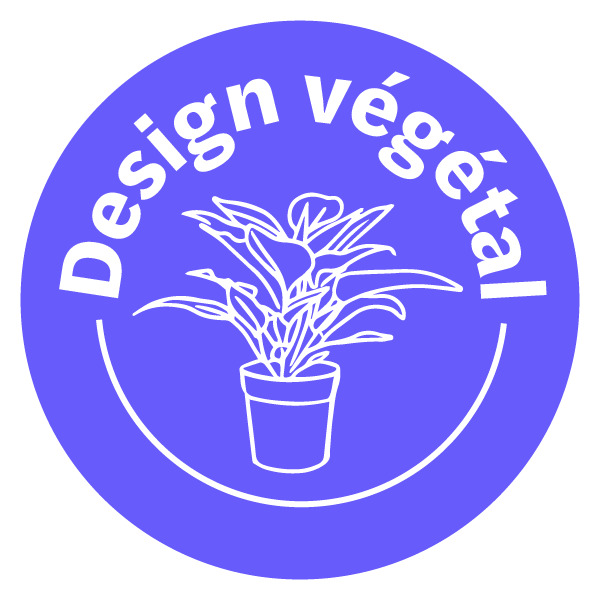 Design végétal
