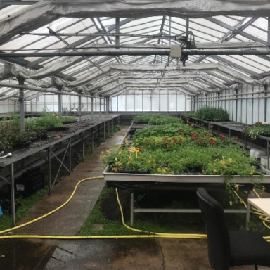 Réhabilitation Centre Horticole – Nanterre