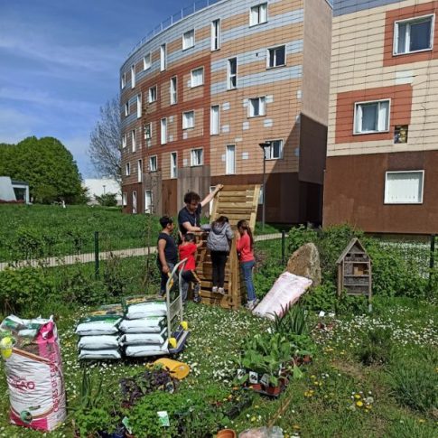 L’écologie pour tous L'écologie pour tous
